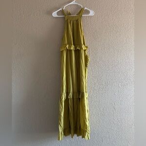 Chatruese Maxi Dress